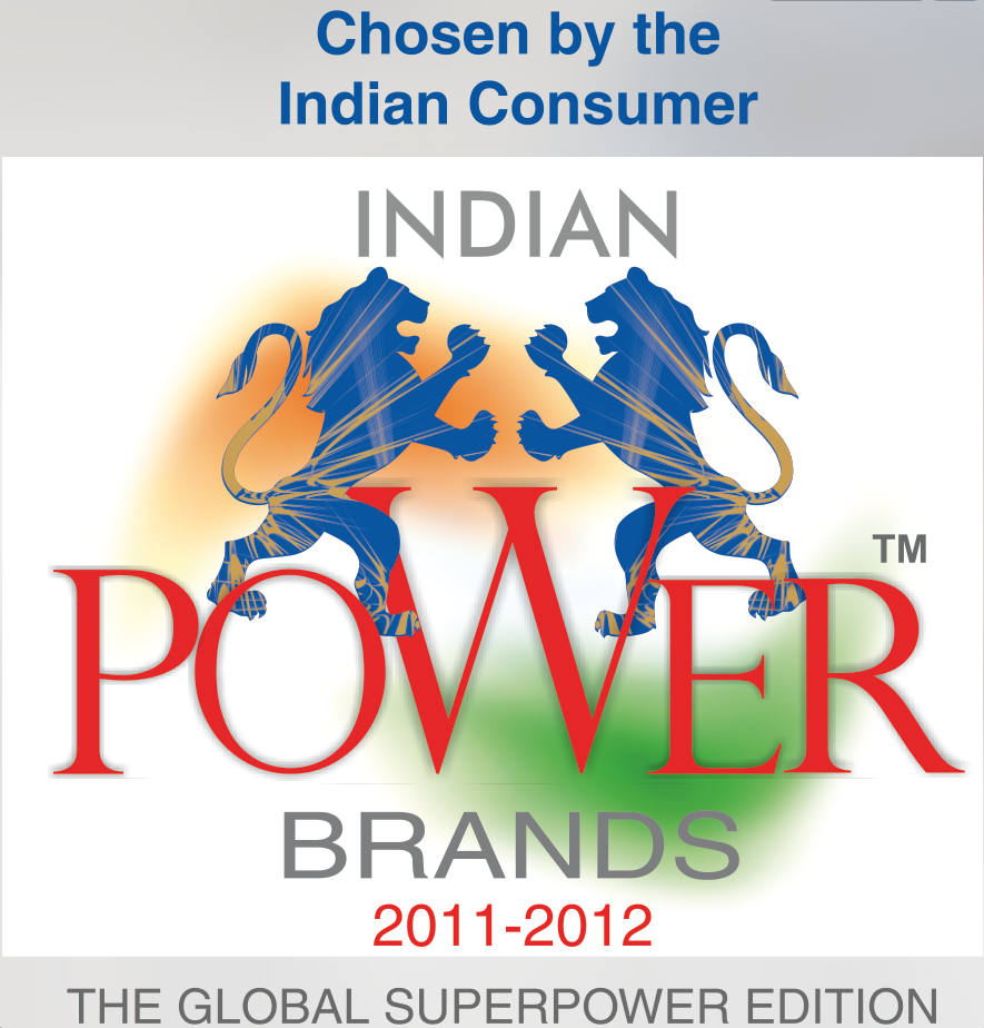 05.Indian Power brand logo